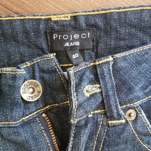 NEW Project jeans - Picture 3 of 6